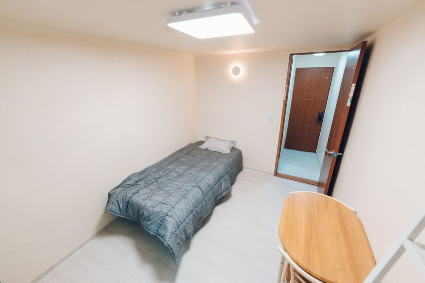 리모델링, 풀옵션 C3