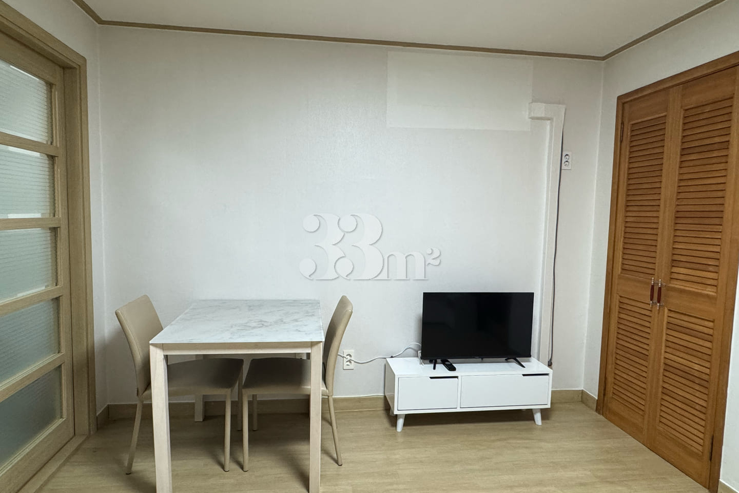 A Small Space in Seumusup 4th image