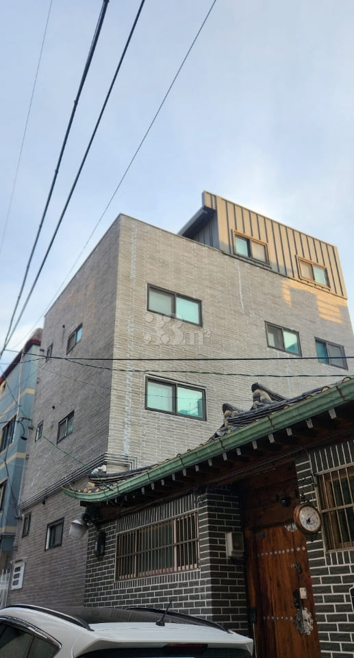 10-minute walk from Sungshin Women's Universi 13th image