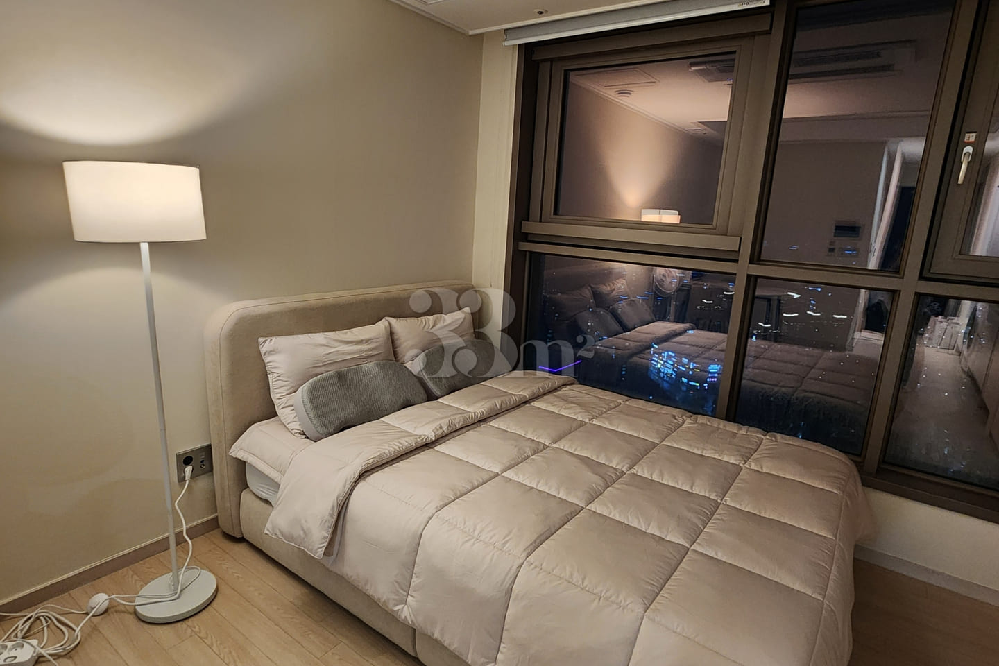 Fully furnished accommodation 1 minute from D 3th image