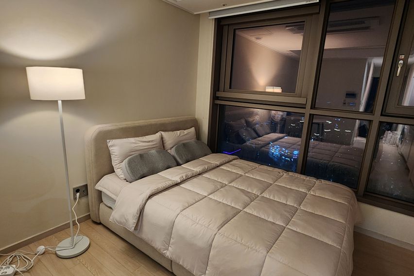 [동탄역1분]초고층 뷰