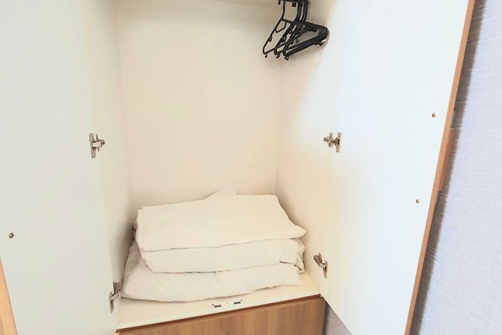 Myongji University B House 16th image