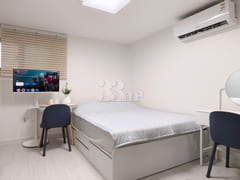 Sillim New Large Studio F04 3th image