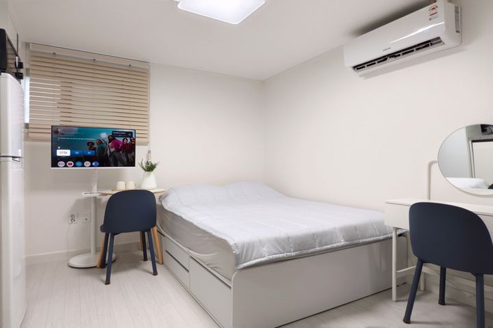 신림신축 큰원룸 f04 3번째 이미지