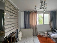 Pleasant two-room apartment for rent in Uijeo 5th image