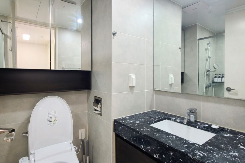 ⑫ 광명역 1.5룸