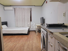 Convenient studio apartment in Jangan-dong 0th image