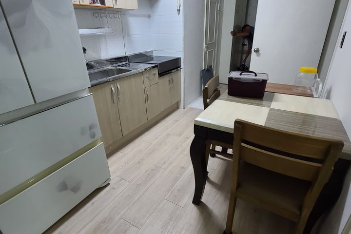 Doam Jugong 302-dong, 7th floor 0th image