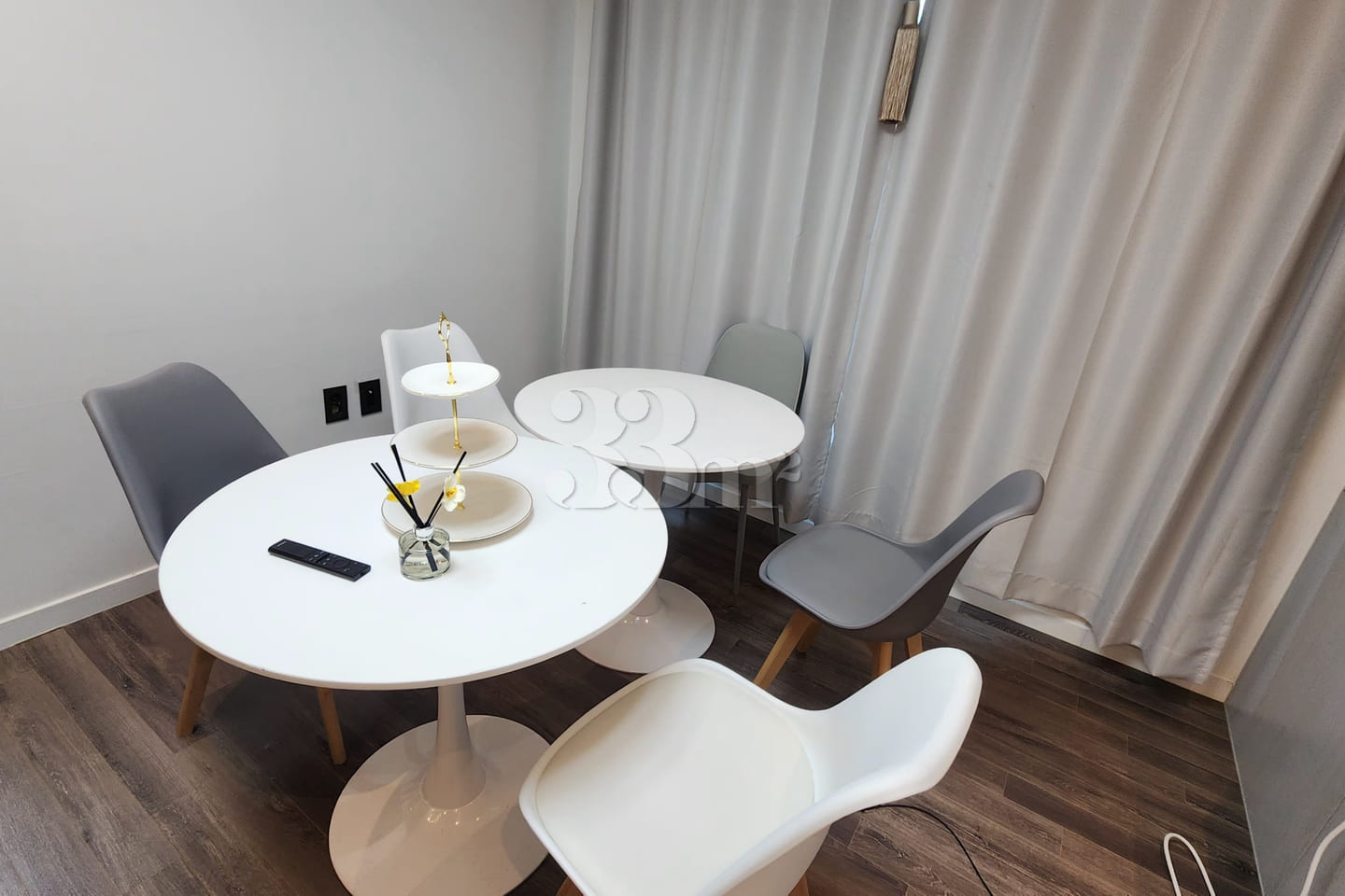 Line 9 Magok-Yeouido Area: 2-Room Unit 2 14th image