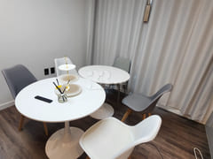 Line 9 Magok-Yeouido Area: 2-Room Unit 2 14th image