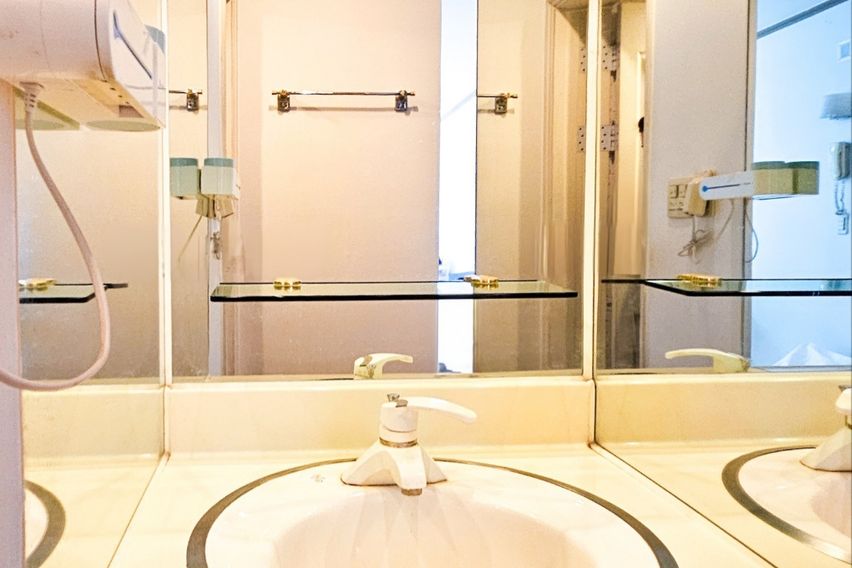 🧳여의도샛강모던하우스