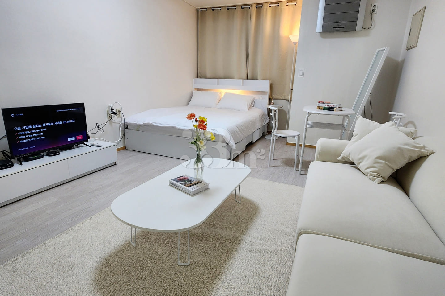5 mins from Seongsu Station / Spotless – Revi 1th image