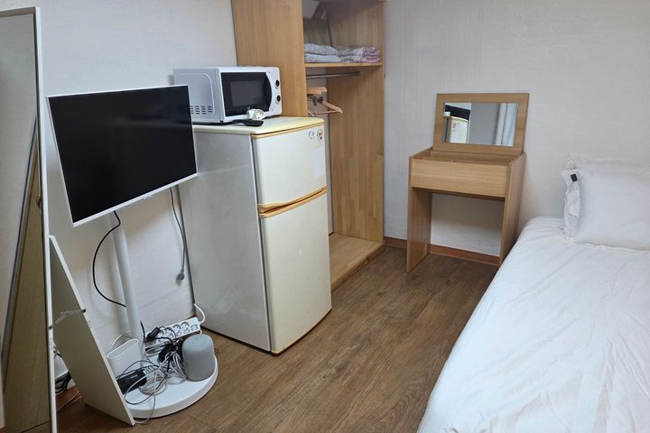 Room 104, just like home 8th image