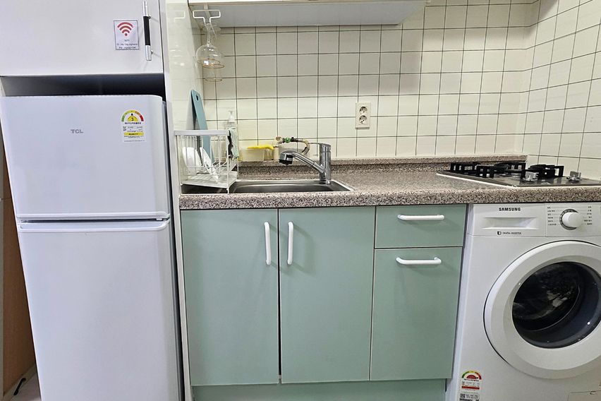 Sillim/Boramae Hospital/Guro Digital Complex 6th image