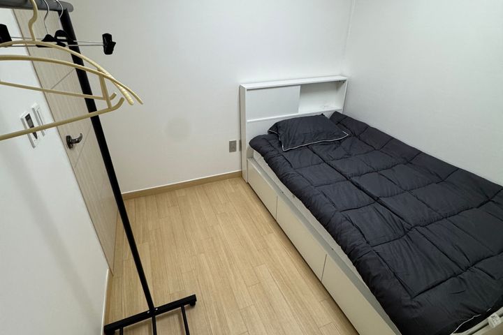 부산역 앞집 하버씨티  9번째 이미지
