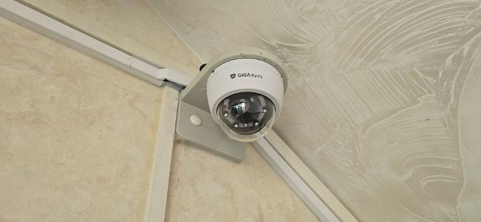 자연과 확트인 원룸