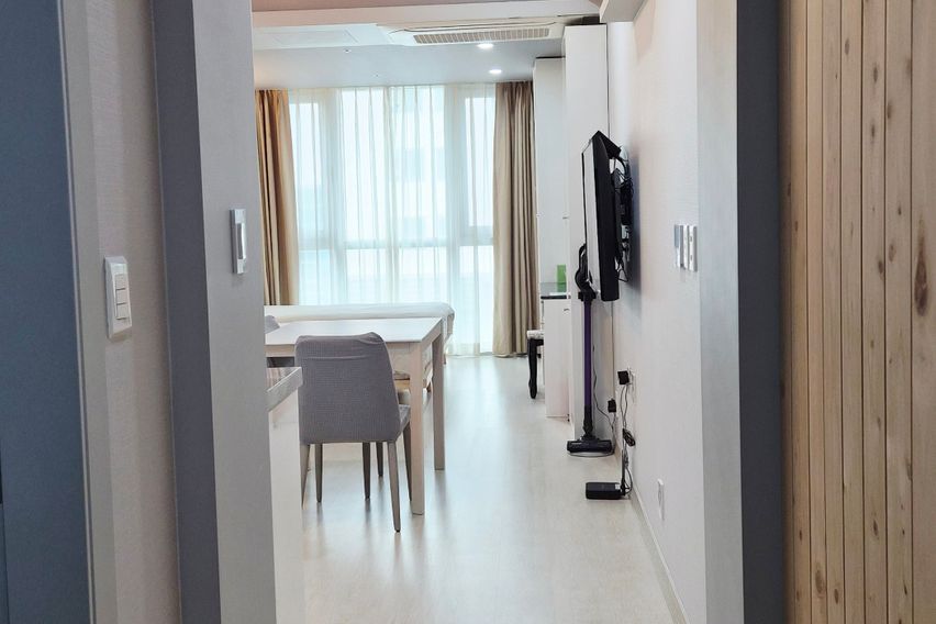 부산 벡스코센텀호텔#1 14번째 이미지