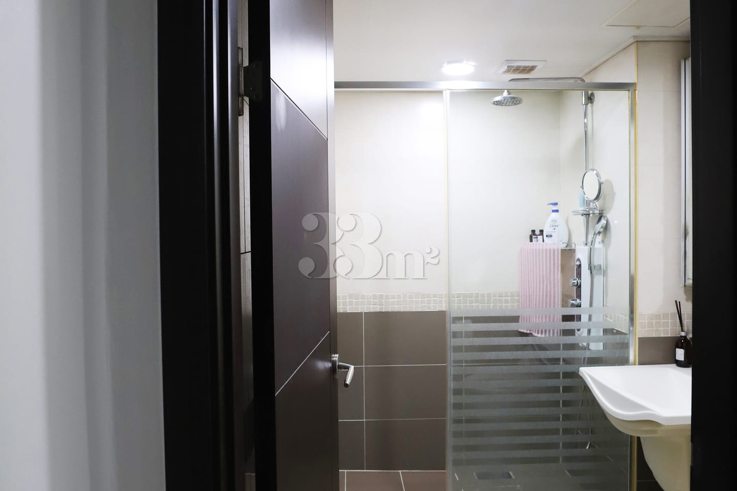 3-room apartment across from COEX City Airpor 17th image