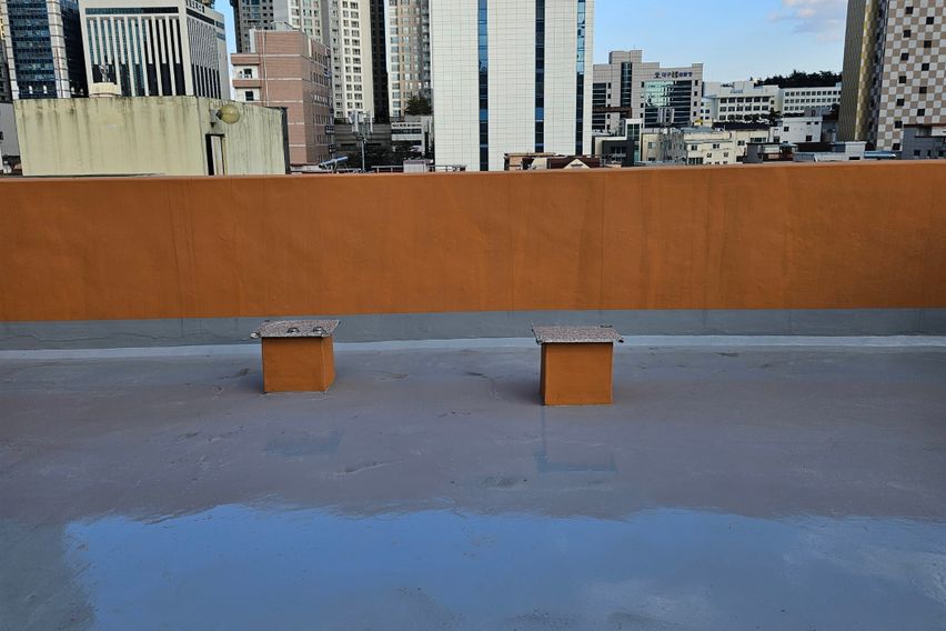 1.5-room apartment near Beomeo Station, Suseo 11th image