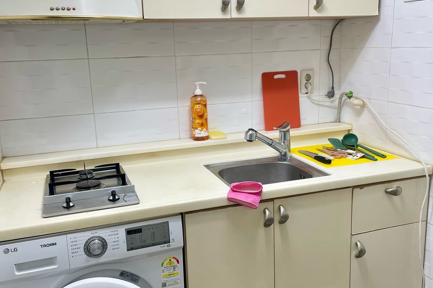 M2STAY 1 Jeongmun Branch 5th image