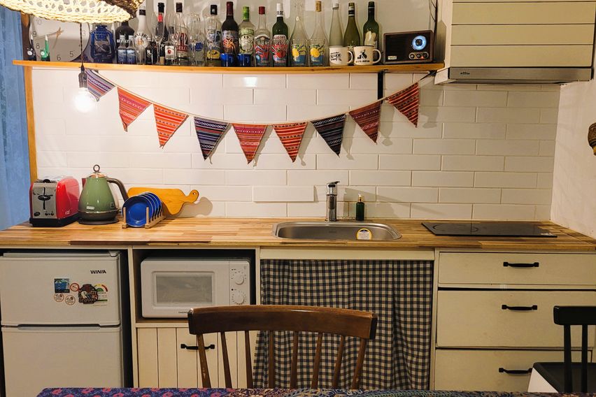 수원 만석공원4인실