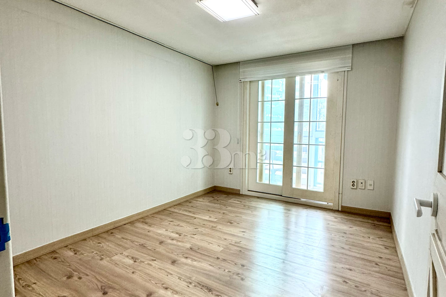 Large-sized unit with an ocean view on Dalmaj 2th image
