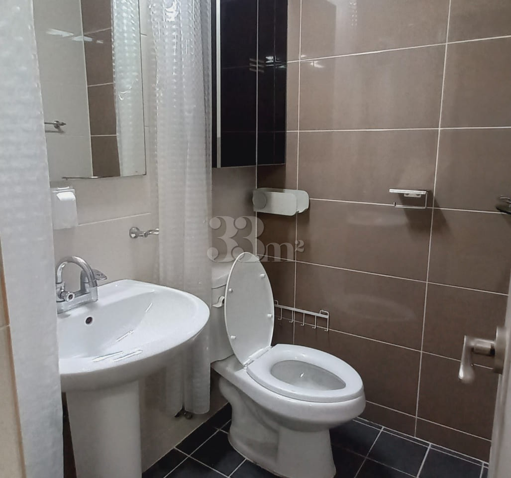 Sunny and Clean Studio Apartment 4th image