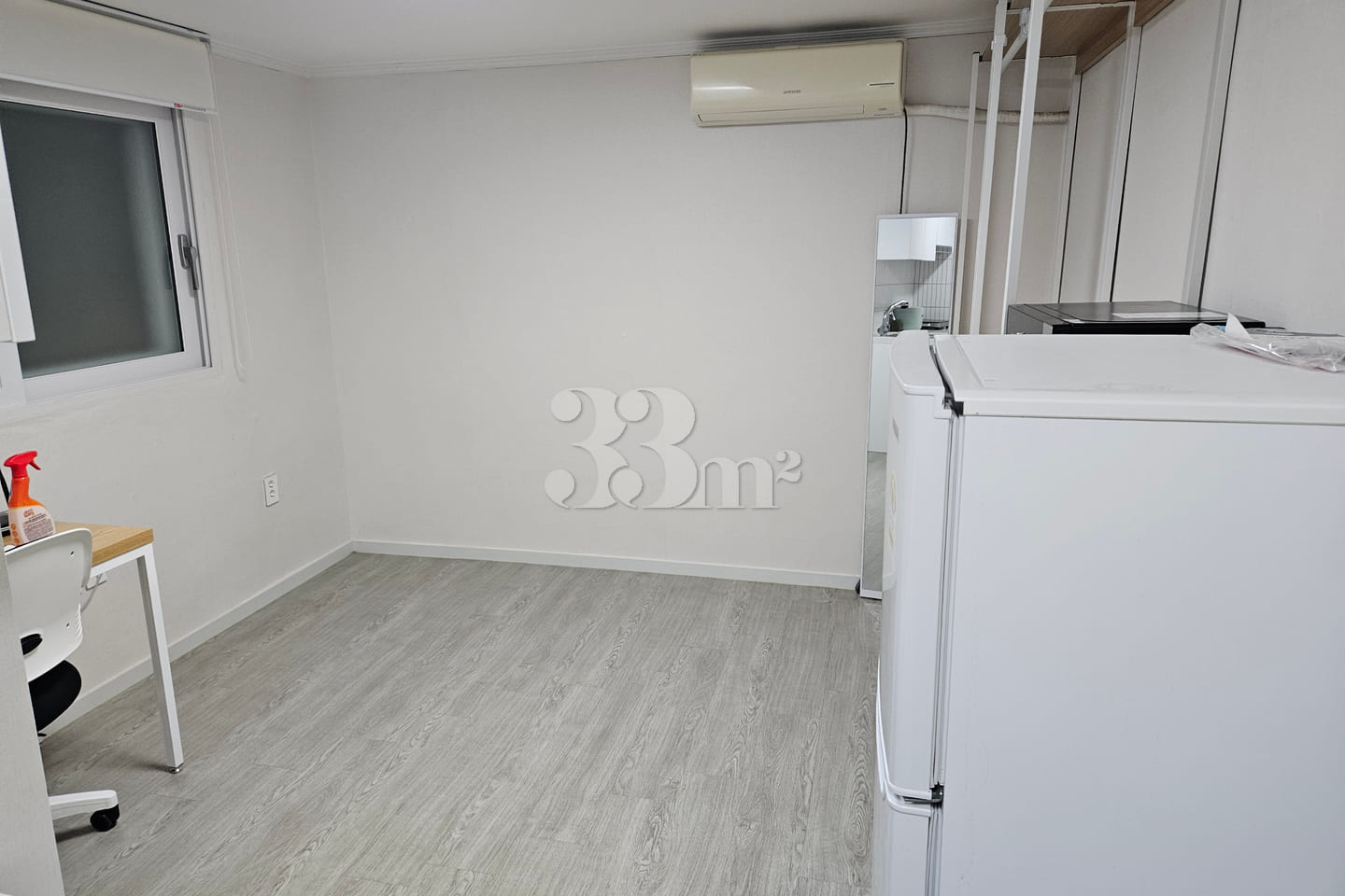 Sillim Station Area Studio Apartment 104 6th image