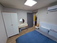 송현역6분 풀옵션 2룸 4번째 이미지