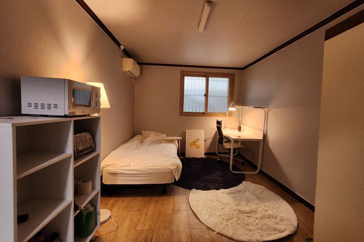 #110 Cozy and nice 8th image