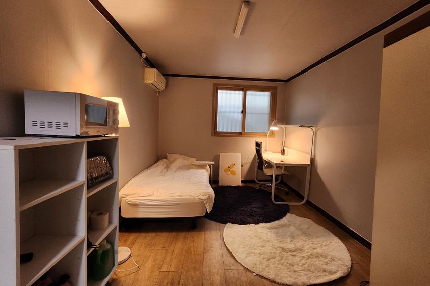 #110 아늑하고 좋은