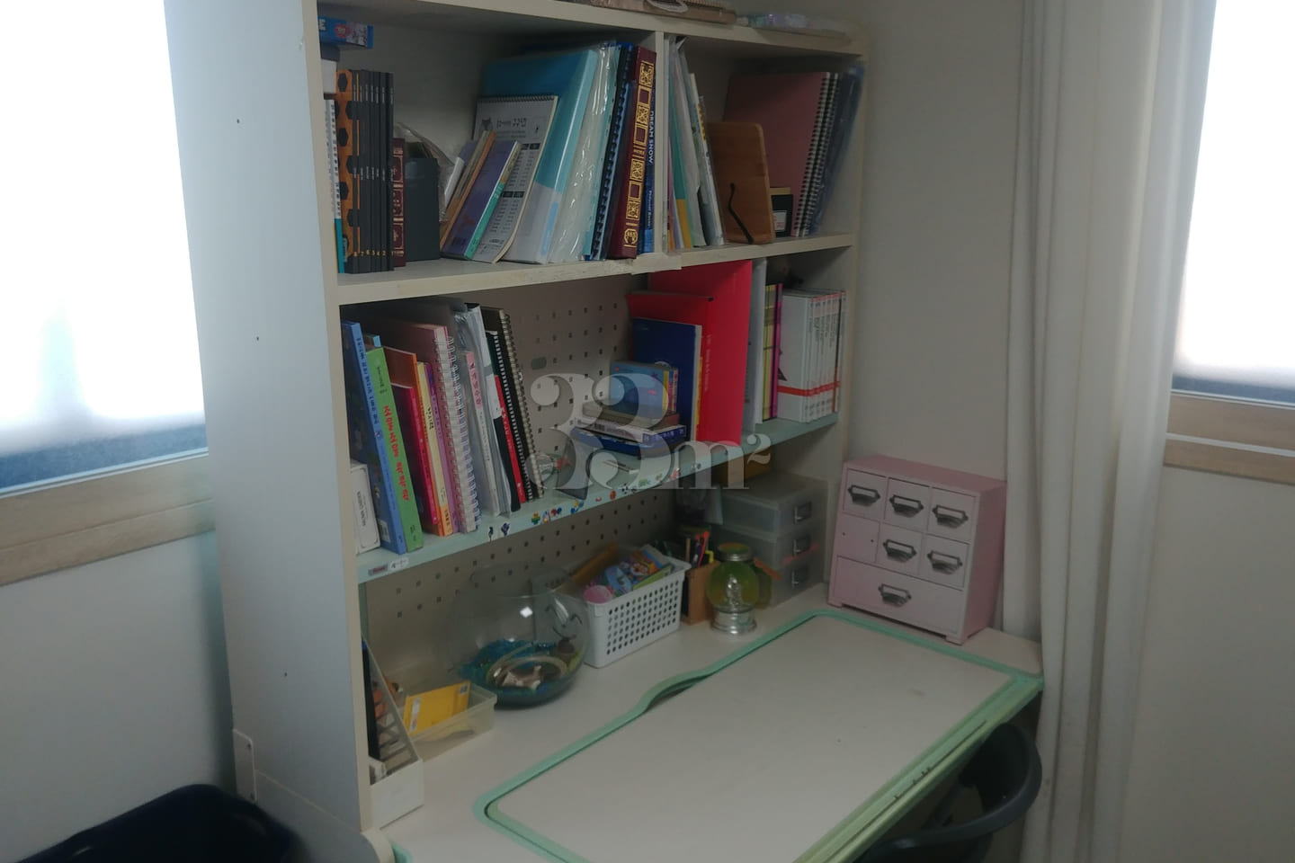 2 rooms, 2 bathrooms, 80m from Sillim Seowon  12th image