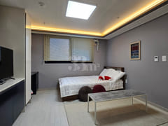 New studio apartment near Busan Station o/t 3 5th image