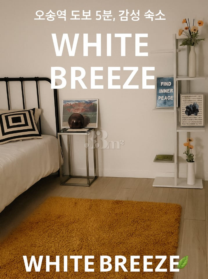 White Breeze 202 Osong 1th image