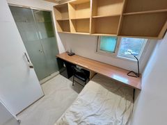 Studio apartment, 2-minute walk from Sinchon 0th image