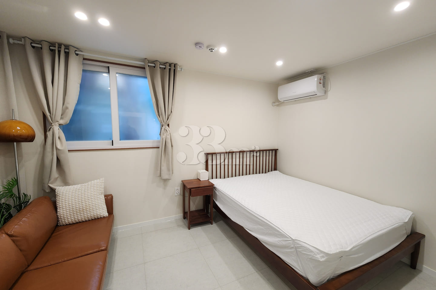 Newly renovated π Two-room detached house 0th image