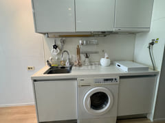 ๐ด Large room, 2 minutes from Sinyongsan Stat 11th image