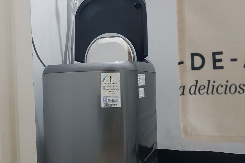 만수역 3룸 탑층@ 6번째 이미지