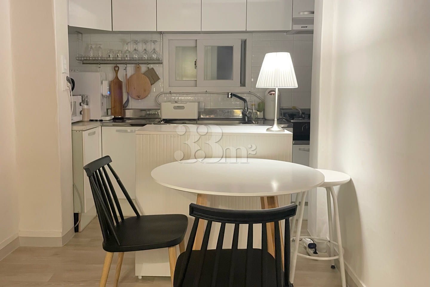 Haebangchon Share House, Single Room 4th image