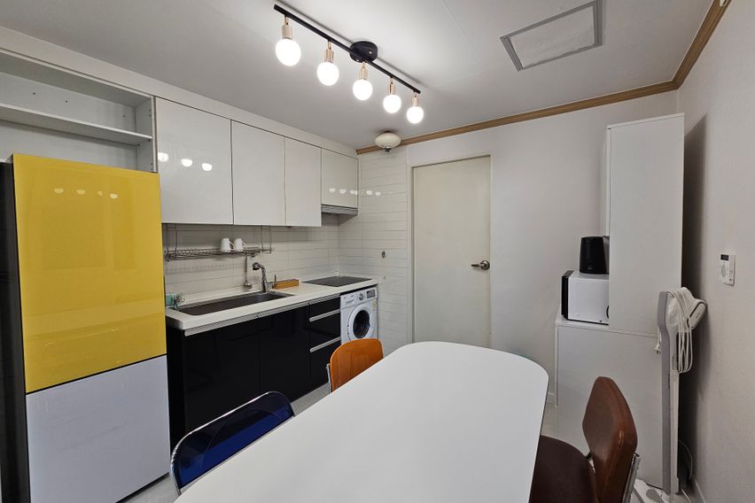 양재 모던하우스 