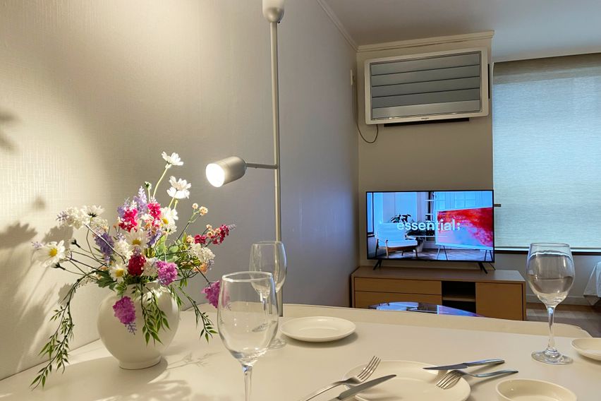 🩵여의도 초역세권🩵