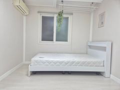 Suwon Mangpo, 1-room apartment right next to 6th image