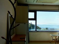 Room 203 with a nice ocean view 4th image