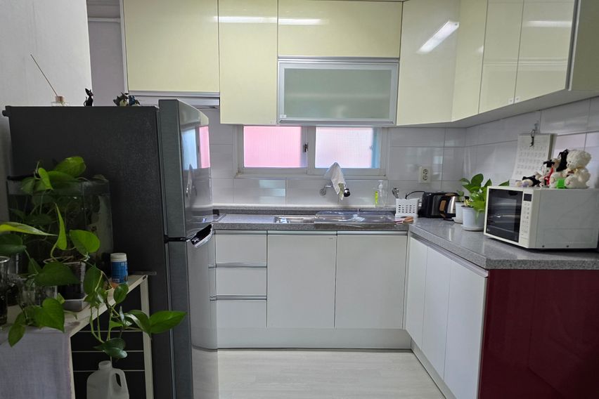 쉐어하우스 강동 작은방 5번째 이미지