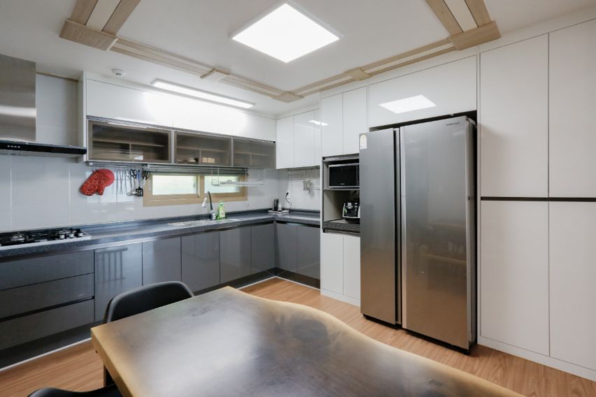 [애월] 돌담하우스 6번째 이미지