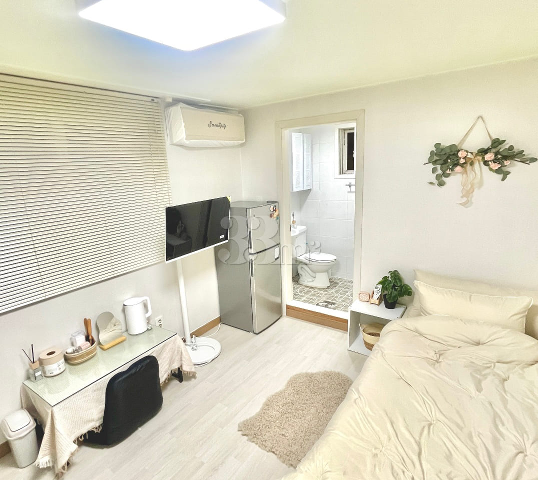 Ujangsan Station Studio 201 0th image