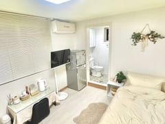 Ujangsan Station Studio 201 0th image
