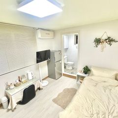 우장산역 원룸 201 방 이미지