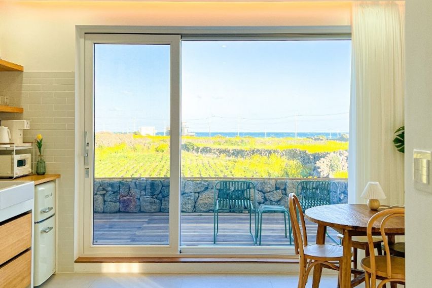 Hado Stay, a Jeju-style accommodation 9th image