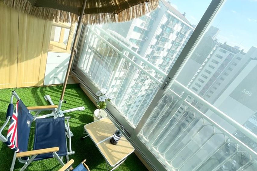 덕정역/6인/탑층뷰